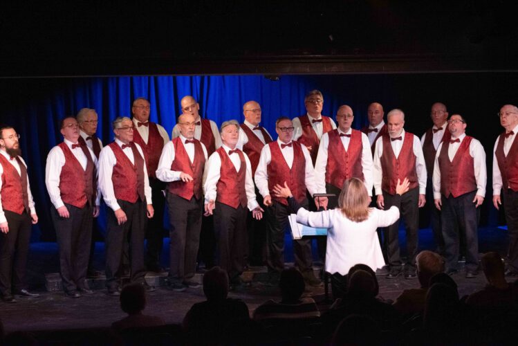 Nittany Knights to perform in South Hills concert series June 14